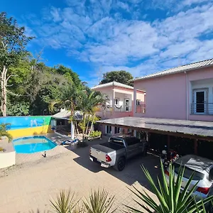 Magnólia Porto Seguro