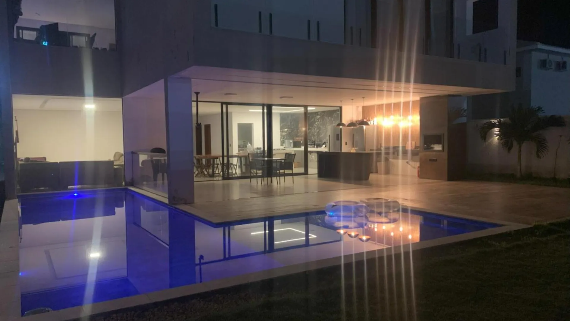 Holiday home Casa Confortavel Para Sua Familia Residencial Gaudi Porto Seguro