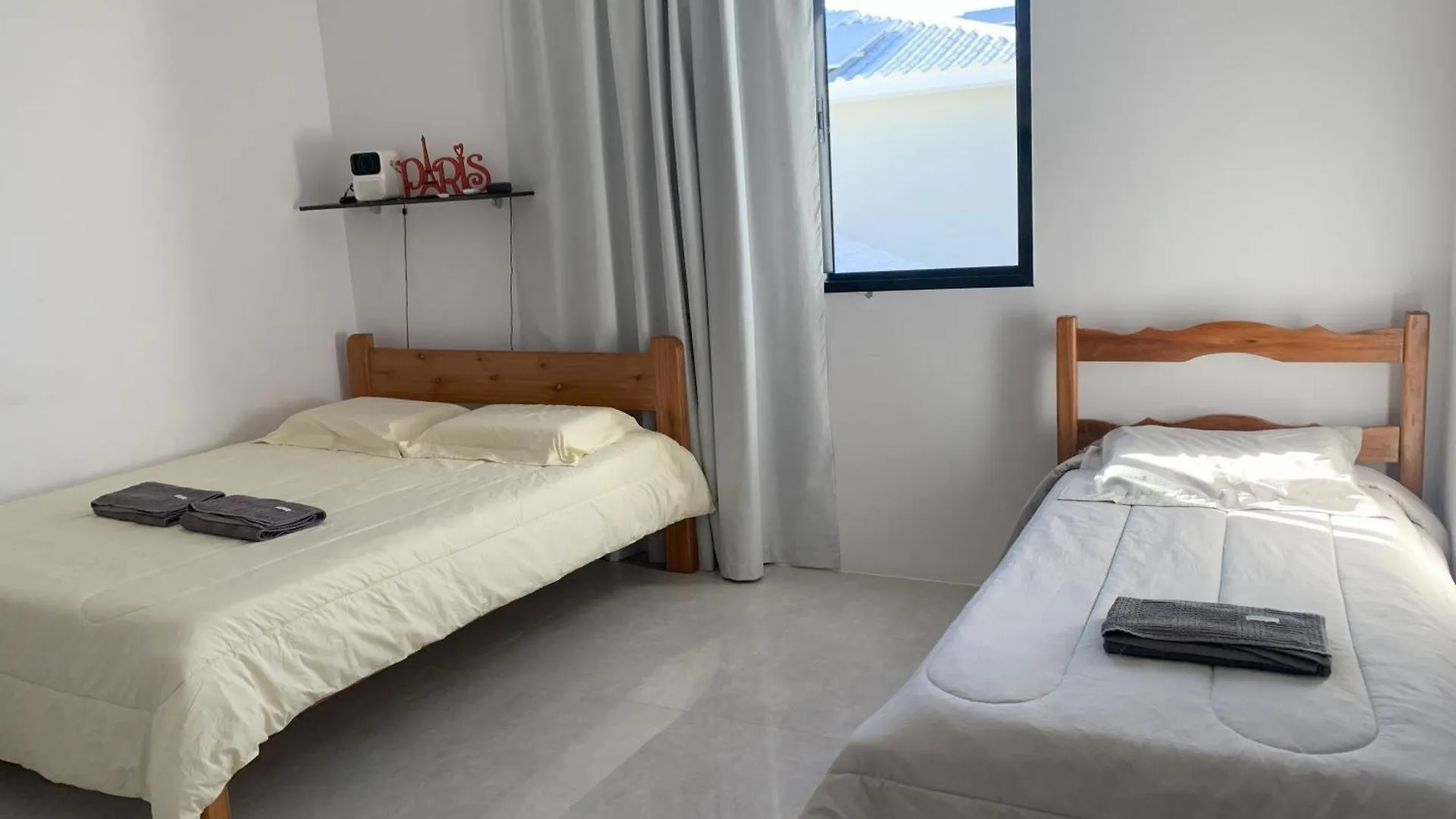 Casa Confortavel Para Sua Familia Residencial Gaudi Porto Seguro 0*,  Brazil