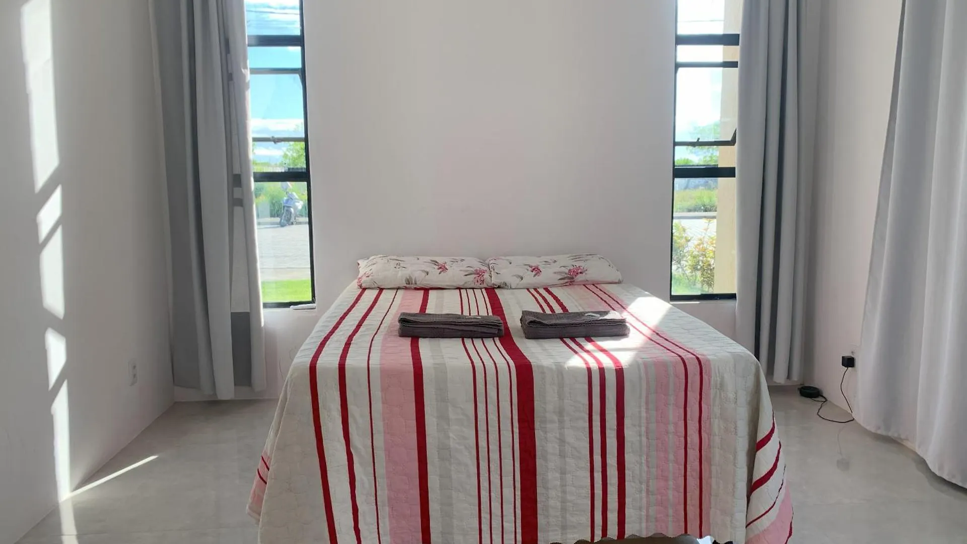Holiday home Casa Confortavel Para Sua Familia Residencial Gaudi Porto Seguro Brazil