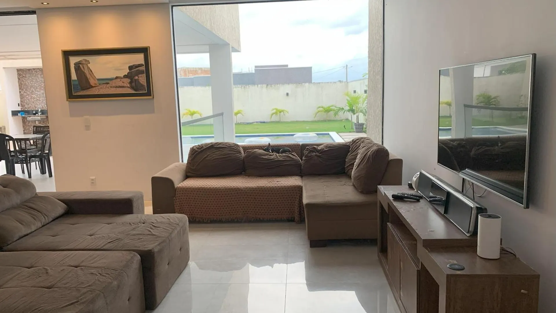 Casa Confortavel Para Sua Familia Residencial Gaudi Porto Seguro Holiday home