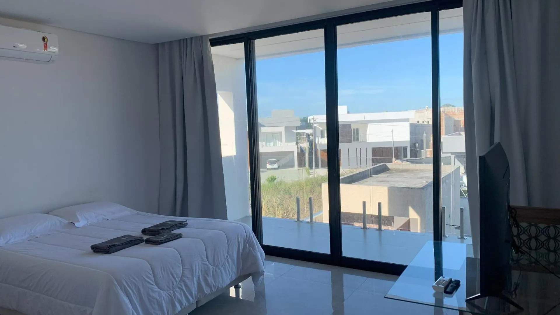 Holiday home Casa Confortavel Para Sua Familia Residencial Gaudi Porto Seguro