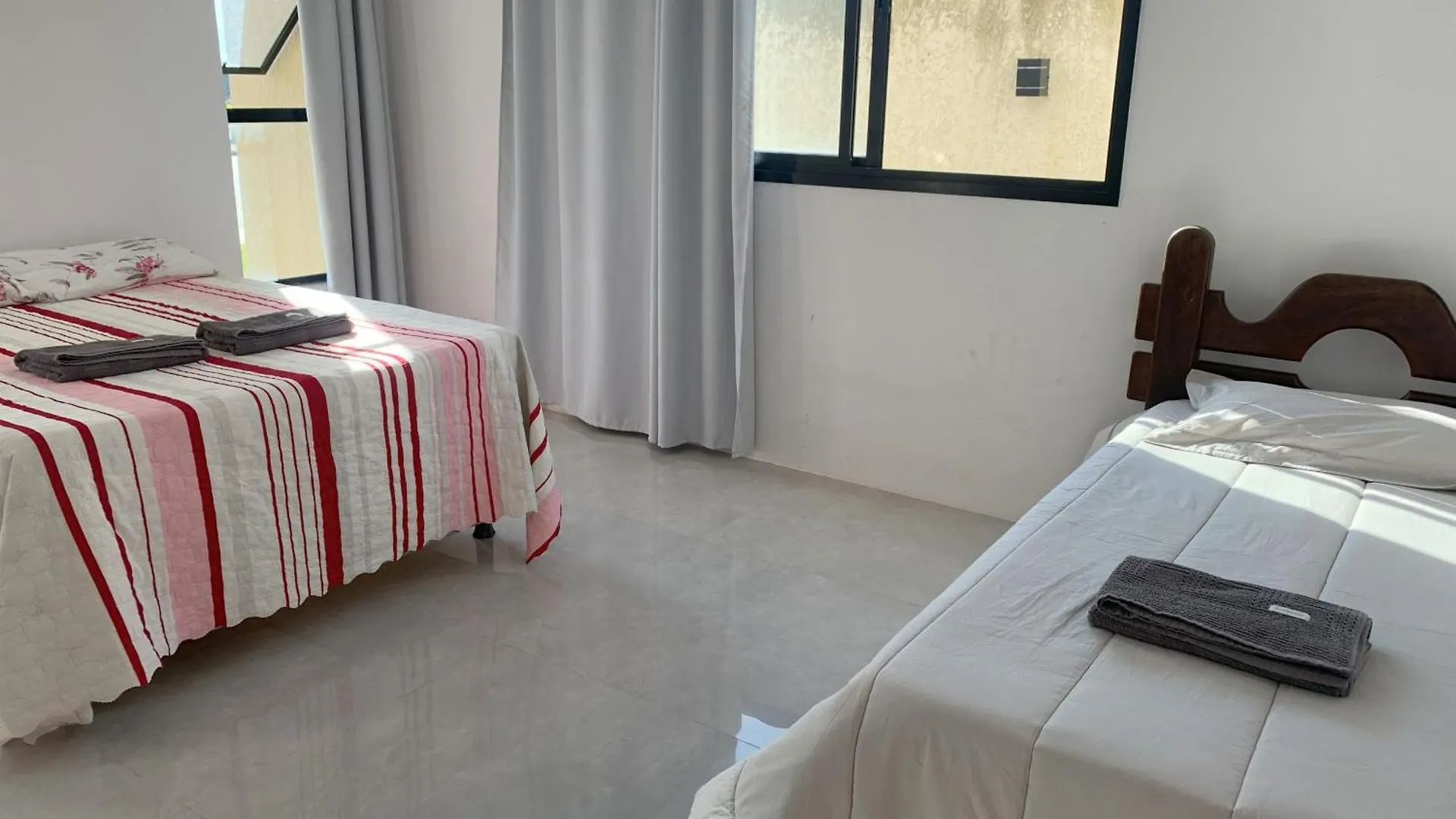 Casa Confortavel Para Sua Familia Residencial Gaudi Porto Seguro 0*,